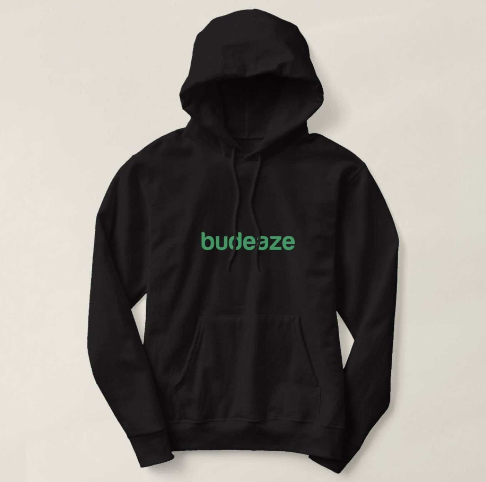 BlessÜ BU OG logo hoodie BlessÜ BU OG Logo Hoodie BLACK Size BlessÜ BU OG logo hoodie BlessÜ BU OG Logo Hoodie BLACK Size