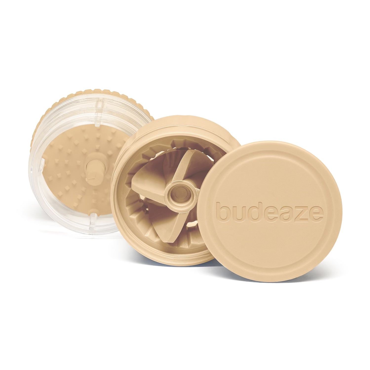 Budeaze