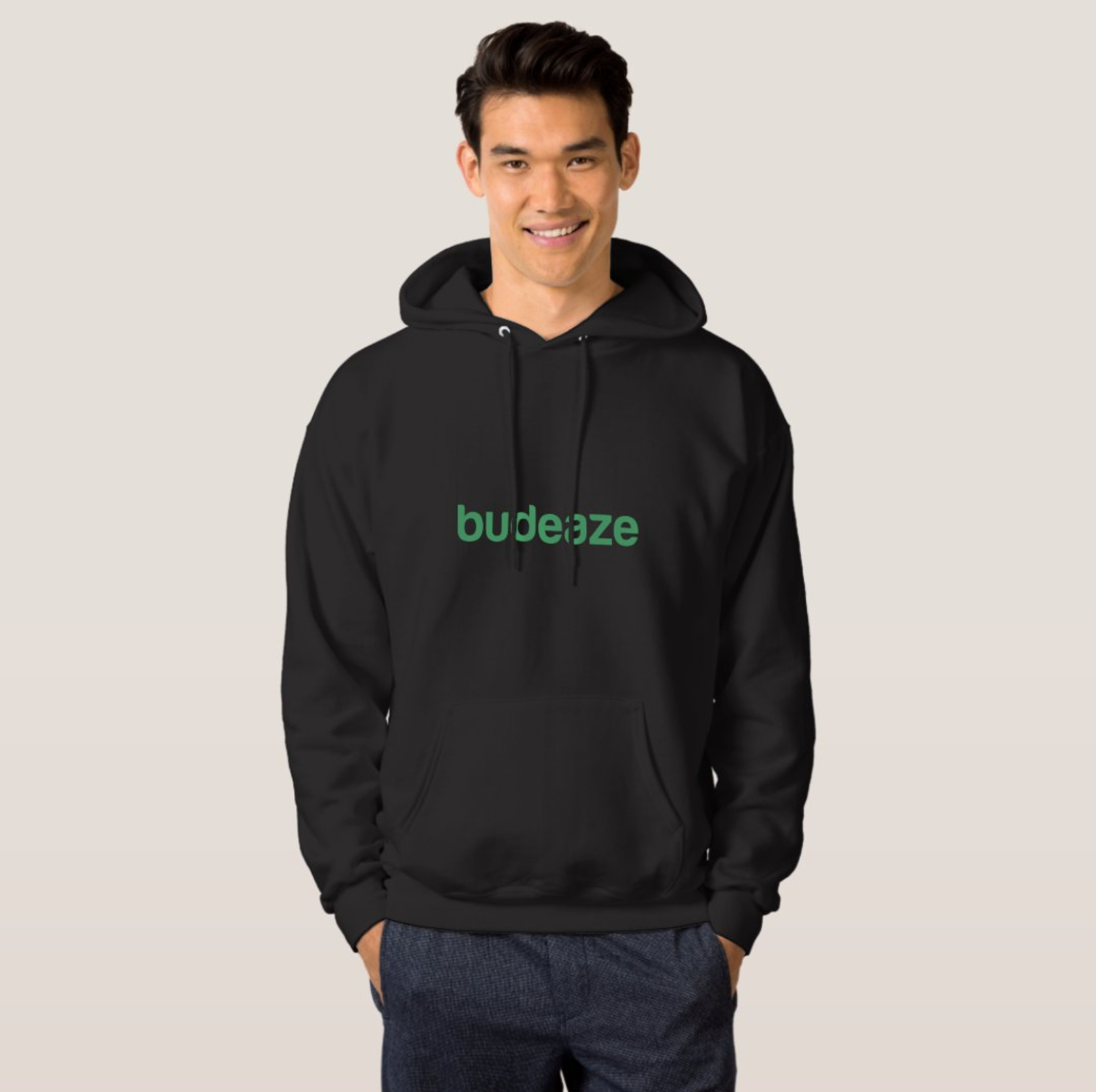 Blown Out Hoodie