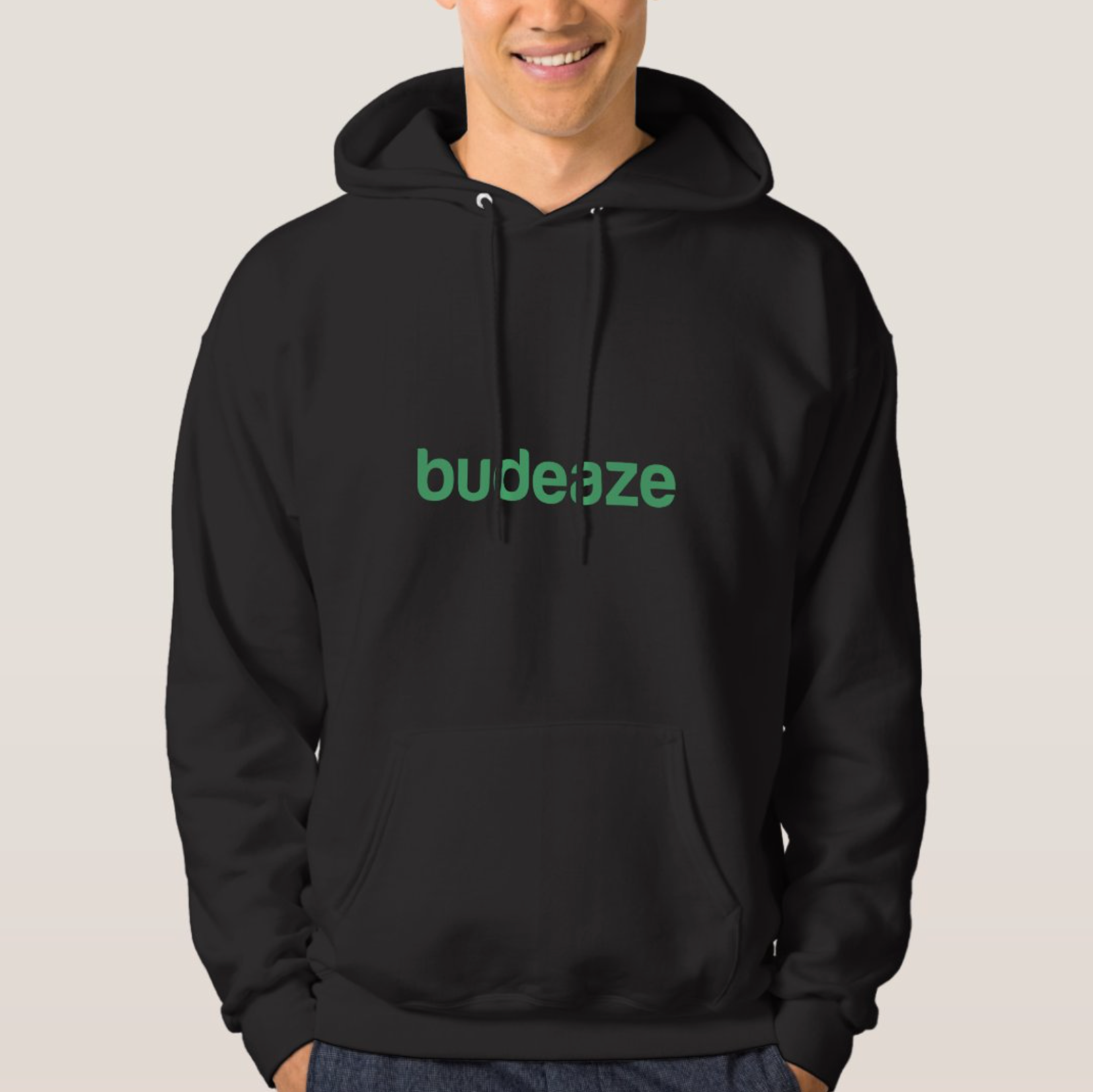 Blown Out Hoodie